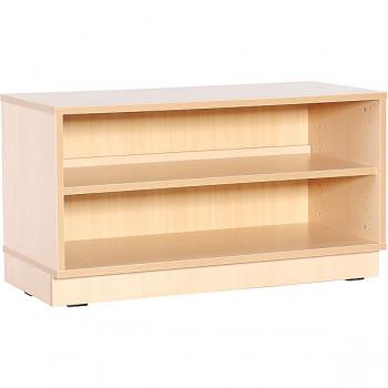Flexi Schrank S mit 1 Einlegeboden